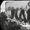 MANHATTAN STREET VENDORS