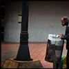 BOGOTA: A Glimpse of Street Life 