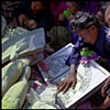 A year after the September 1999 Massacre in Suai 