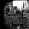 MANHATTAN STREET VENDORS