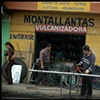 BOGOTA: A Glimpse of Street Life 