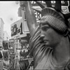 MANHATTAN STREET VENDORS
