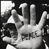 Protest against the war in Iraq, Sydney 2002