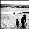 Searching for Fish - Farol, Timor-Leste 2003
