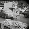 MANHATTAN STREET VENDORS