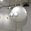 Nonsuch Island: Sea vue

Installed in the Sub Gallery, Montreal QC

