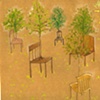 Series Fruit of the Forest 