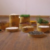 Compressed Spaces