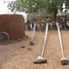 Namtenga Soundo Babisi