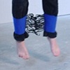 Experiment: Shin to Shin