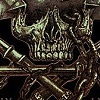 Altamont skull