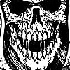 Screaming Skull
