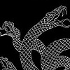 Lightning swords of Death, Ludicra, Giant Squid, Black Elk