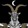 Dragged into Sunlight "baphomet  devotional" 