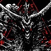 Cyanic shirt design