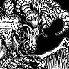 Lightning Swords of Death shirt