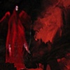"The Cosmology of Perfect Suffering"
for Nachtmystium "World Fall"
