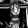 NAILS Witch Burning