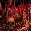 Early Man "Death Potion"