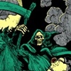 Holy Grail "reaper"