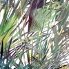 Palms II (DETAIL)
