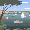 SERENE SMITH COVE
