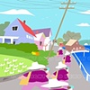 ROCKY NECK TOURISTS