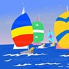 SPINNAKERS