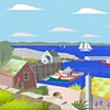 PIGEON COVE