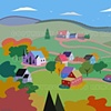 VERMONT FANTASY