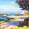 OIL PAINTINGS