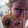 bodypainting