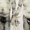 Side by side