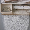 Fan Drip (detail)
