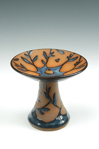 Tree of Life Chalice