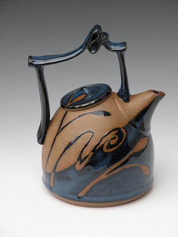 Parabala Teapot