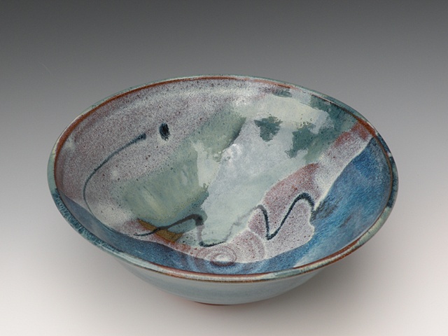 Shenandoah Bowl
