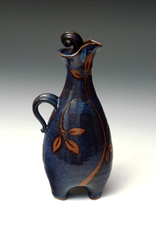 Vine Cruet