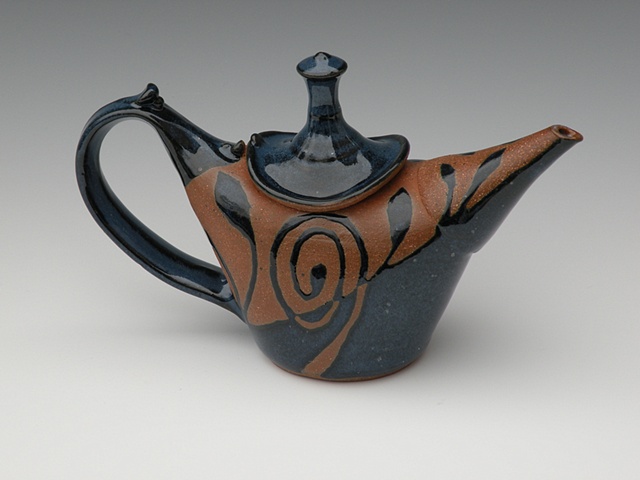 Tiny Tea
