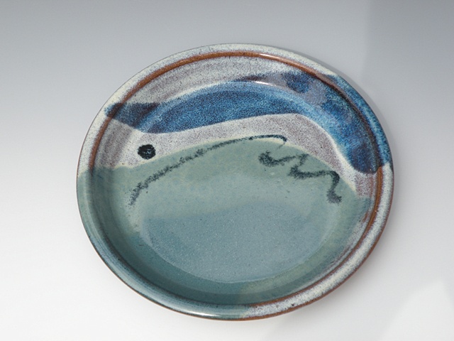 Shenandoah Plate