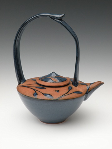 Japanese Teapot