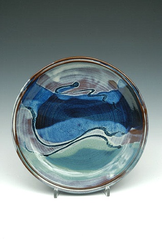 Shenandoah Platter