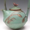 Chubby Teapot