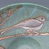 Closeup of Bird Plate 2