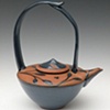 Japanese Teapot