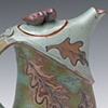 Altered Teapot