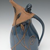 Chubby Teapot