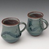 Bluegreen Mugs