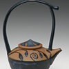 Teapot 3