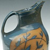 Teardrop Pitcher